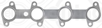 Gasket, exhaust manifold ELRING 458.360