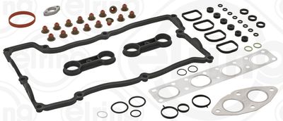 Gasket Kit, cylinder head ELRING 458.380