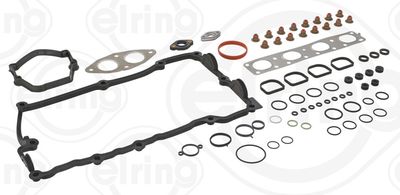 Gasket Kit, cylinder head ELRING 458.390
