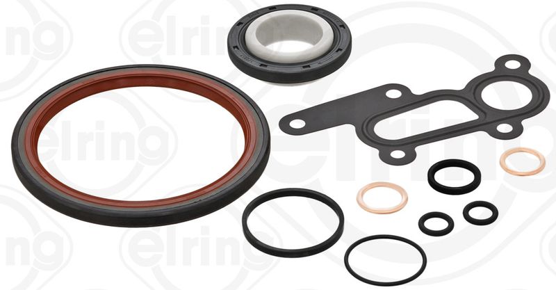 ELRING 458.810 Gasket Kit, crankcase