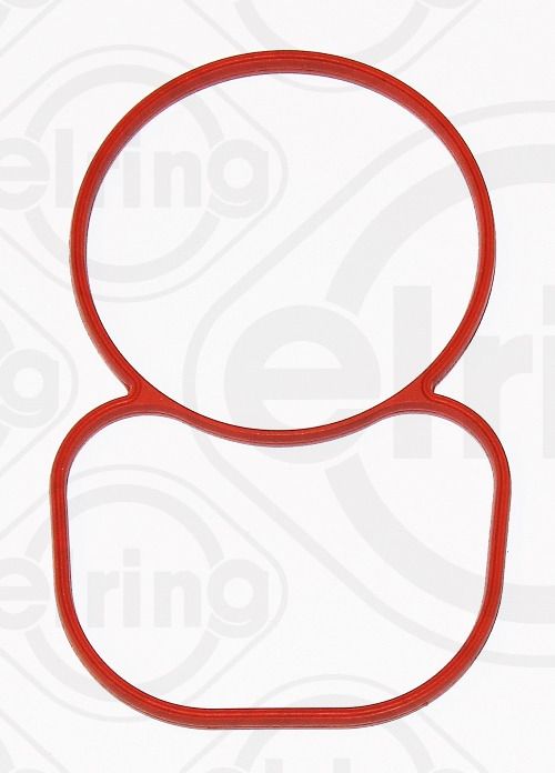 ELRING 459.150 Gasket, intake manifold housing