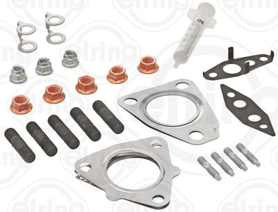Mounting Kit, charger ELRING 459.290