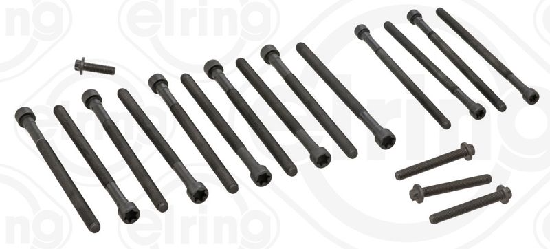 ELRING 459.450 Cylinder Head Bolt Set