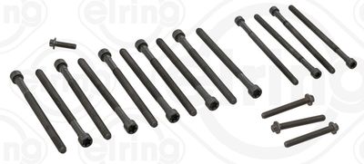 Cylinder Head Bolt Set ELRING 459.450