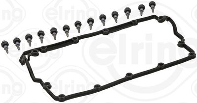 Gasket Set, cylinder head cover ELRING 459.630