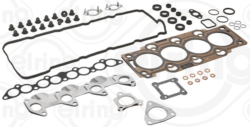 ELRING 459.720 Gasket Kit, cylinder head