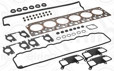 Gasket Kit, cylinder head ELRING 460.200