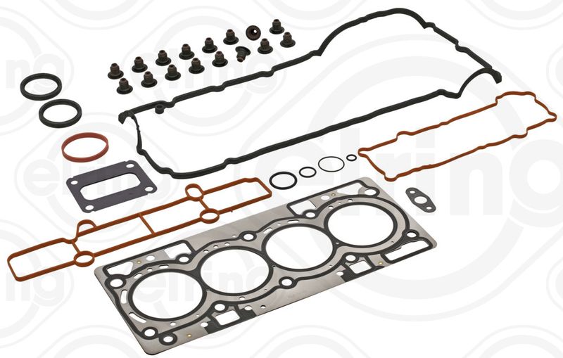 ELRING 460.600 Gasket Kit, cylinder head