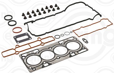 Gasket Kit, cylinder head ELRING 460.600