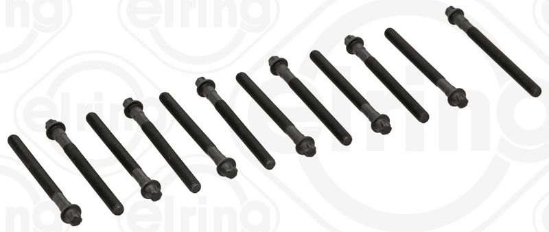 ELRING 460.030 Cylinder Head Bolt Set