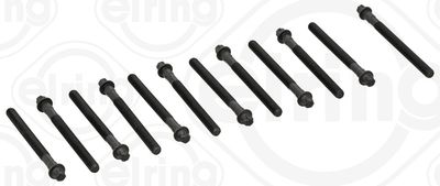 Cylinder Head Bolt Set ELRING 460.030