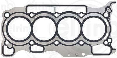Gasket, cylinder head ELRING 460.410