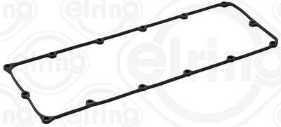Gasket, cylinder head cover ELRING 460.590