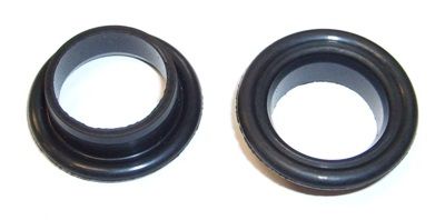 Gasket, intake manifold ELRING 460.745