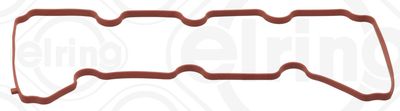 Gasket, charge air cooler ELRING 461.190