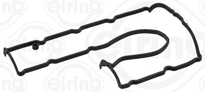 Gasket, cylinder head cover ELRING 461.100