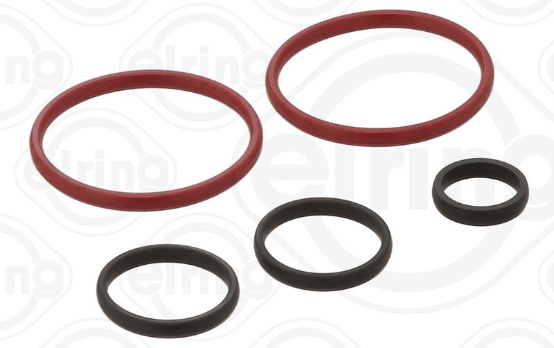 ELRING 461.710 Gasket Kit, cylinder head