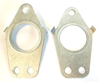 Gasket, exhaust manifold ELRING 461.873