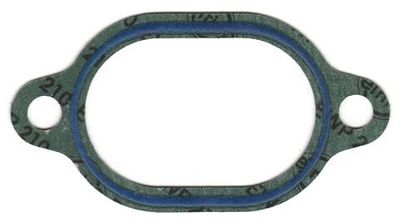 Gasket, coolant flange ELRING 463.250