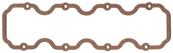 ELRING 463.558 Gasket, cylinder head cover