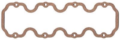 Gasket, cylinder head cover ELRING 463.566