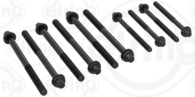 ELRING 464.390 Cylinder Head Bolt Set