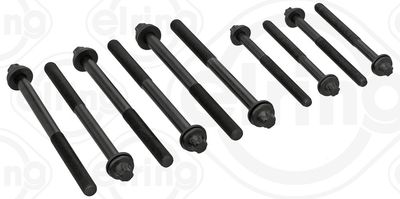 Cylinder Head Bolt Set ELRING 464.390