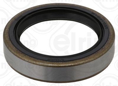 Shaft Seal, wheel hub ELRING 464.872