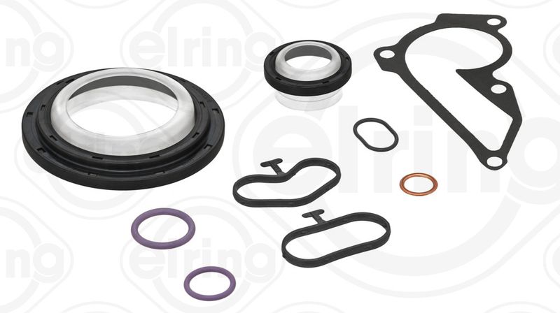 ELRING 464.900 Gasket Kit, crankcase