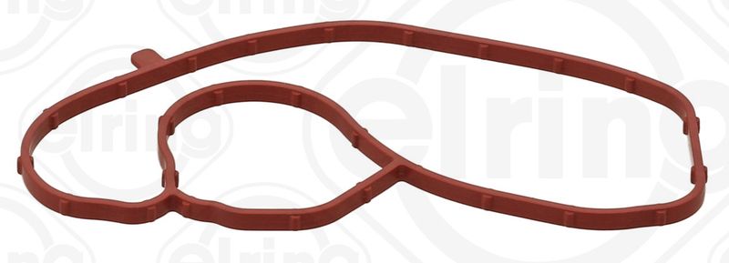ELRING 464.650 Gasket, thermostat housing