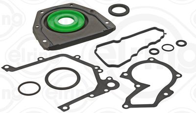 Gasket Kit, crankcase ELRING 465.770