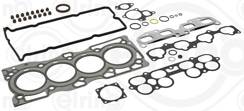 ELRING 466.100 Full Gasket Kit, engine