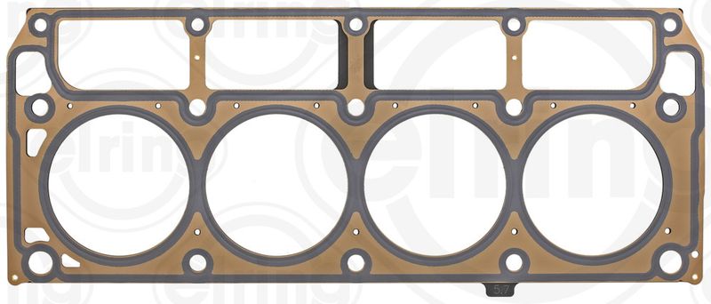 ELRING 466.520 Gasket, cylinder head