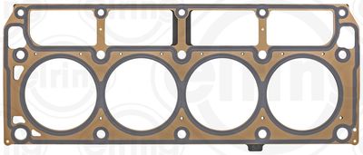 Gasket, cylinder head ELRING 466.520