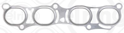 Gasket, exhaust manifold ELRING 466.550
