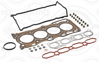Gasket Kit, cylinder head ELRING 466.480