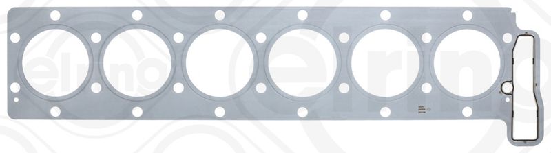 ELRING 466.600 Gasket, cylinder head