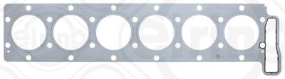Gasket, cylinder head ELRING 466.600