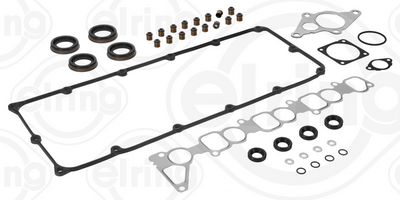 Gasket Kit, cylinder head ELRING 467.770