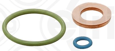 Seal Kit, injector nozzle ELRING 467.900