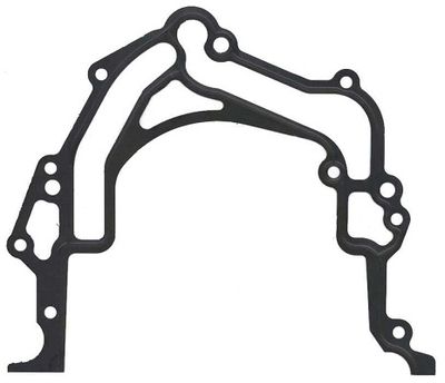 Gasket, housing cover (crankcase) ELRING 467.340