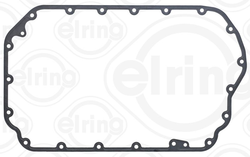 ELRING 467.762 Gasket, oil sump