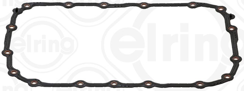 ELRING 468.000 Gasket, automatic transmission oil sump