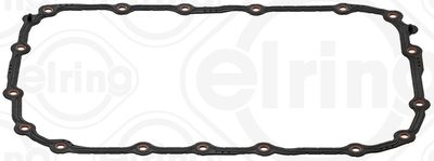 Gasket, automatic transmission oil sump ELRING 468.000