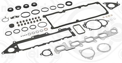 Gasket Kit, cylinder head ELRING 468.210