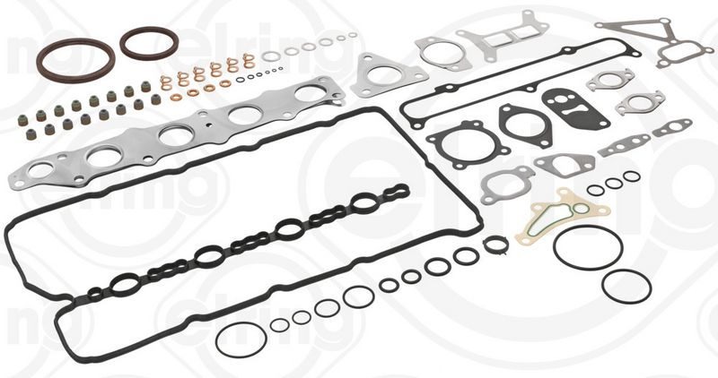ELRING 468.840 Full Gasket Kit, engine