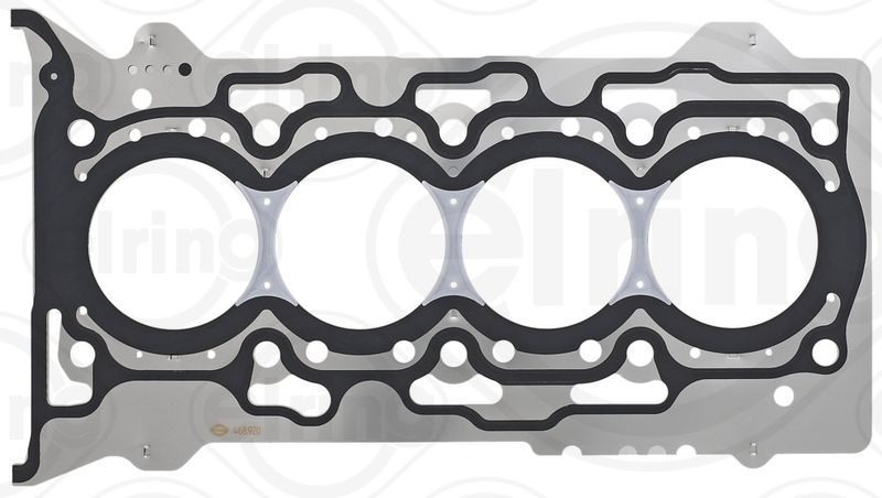 ELRING 468.920 Gasket, cylinder head