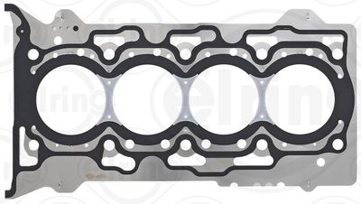 Gasket, cylinder head ELRING 468.920