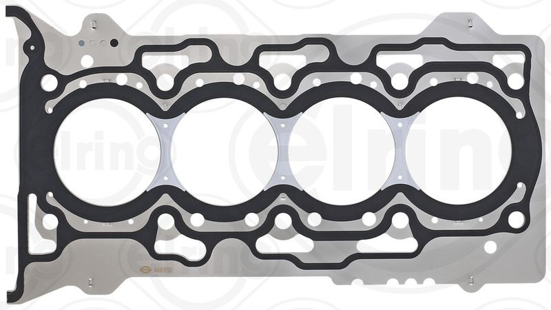 ELRING 468.930 Gasket, cylinder head