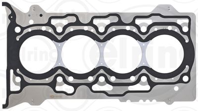 Gasket, cylinder head ELRING 468.930